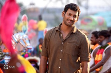 Pandem Kodi 2 Movie Stills